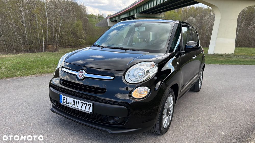 Fiat 500L 1.4 16V Opening Edition - 10