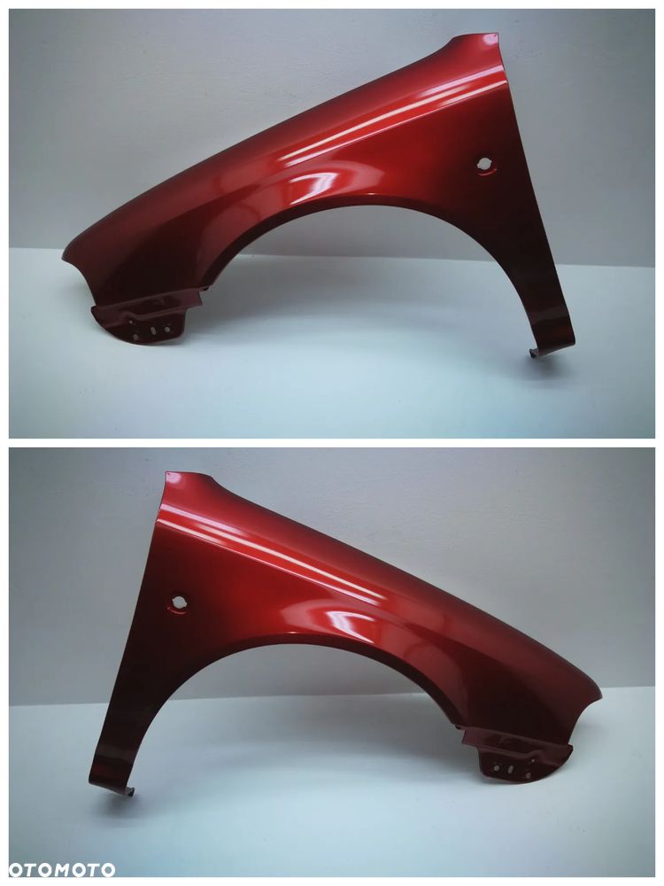 Błotnik prawy skoda octavia 1 WSZYSTKIE KOLORY 9202 - 17