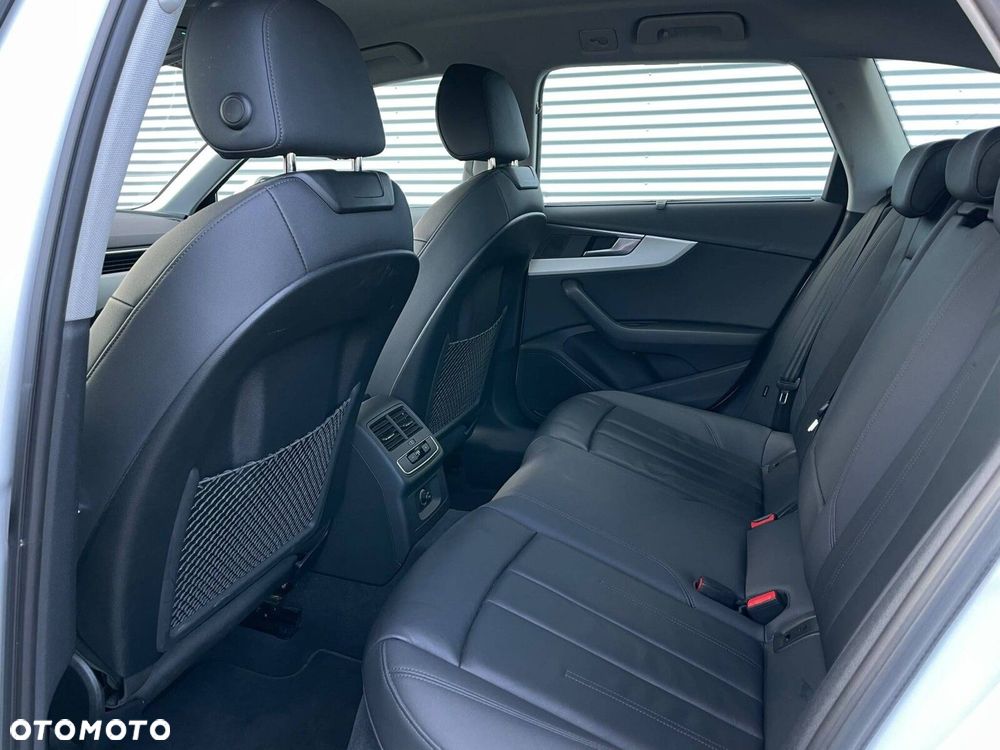 Audi A4 Avant - 13