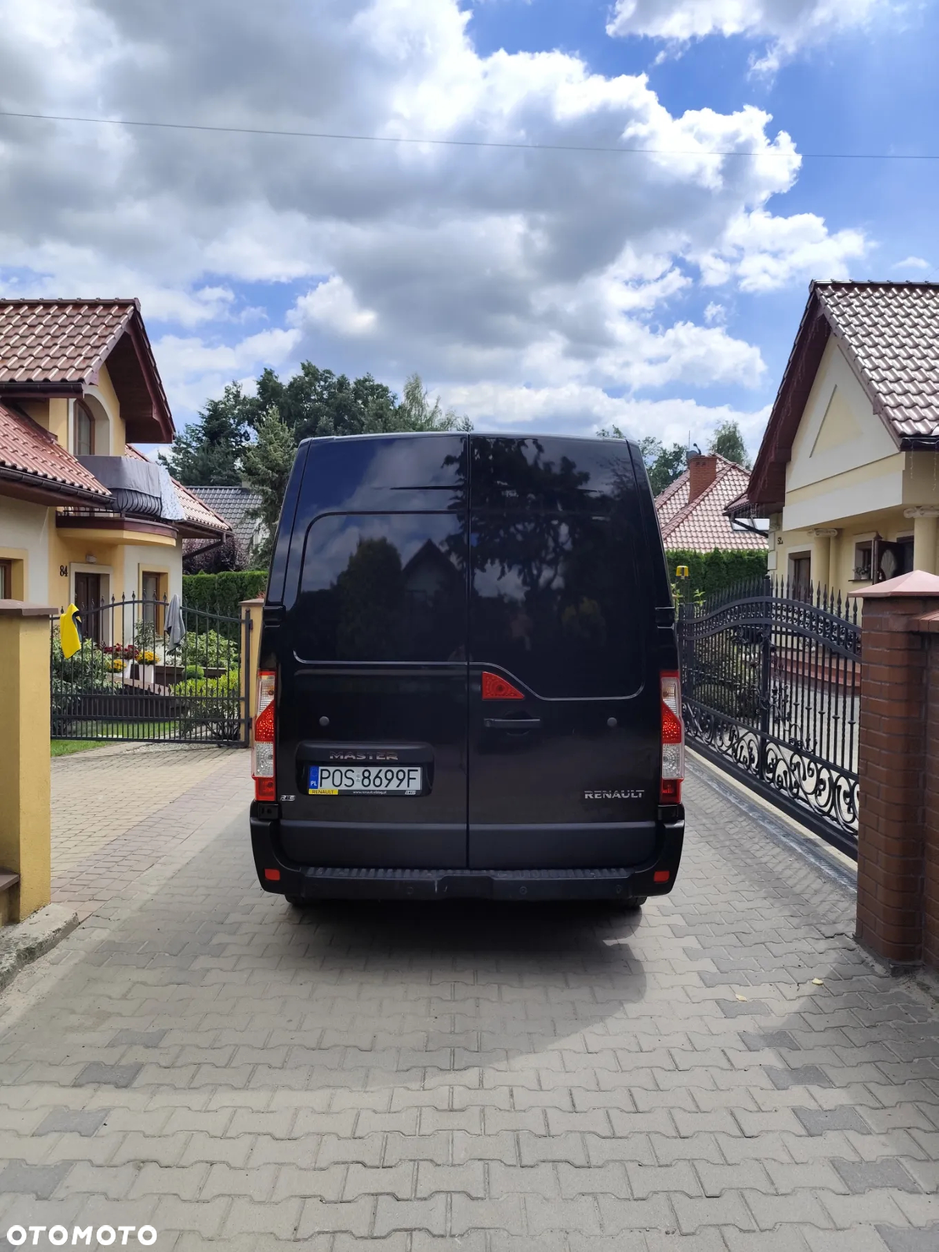 Renault MASTER L3H2 - 18