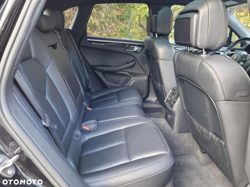 Porsche Macan S PDK - 17