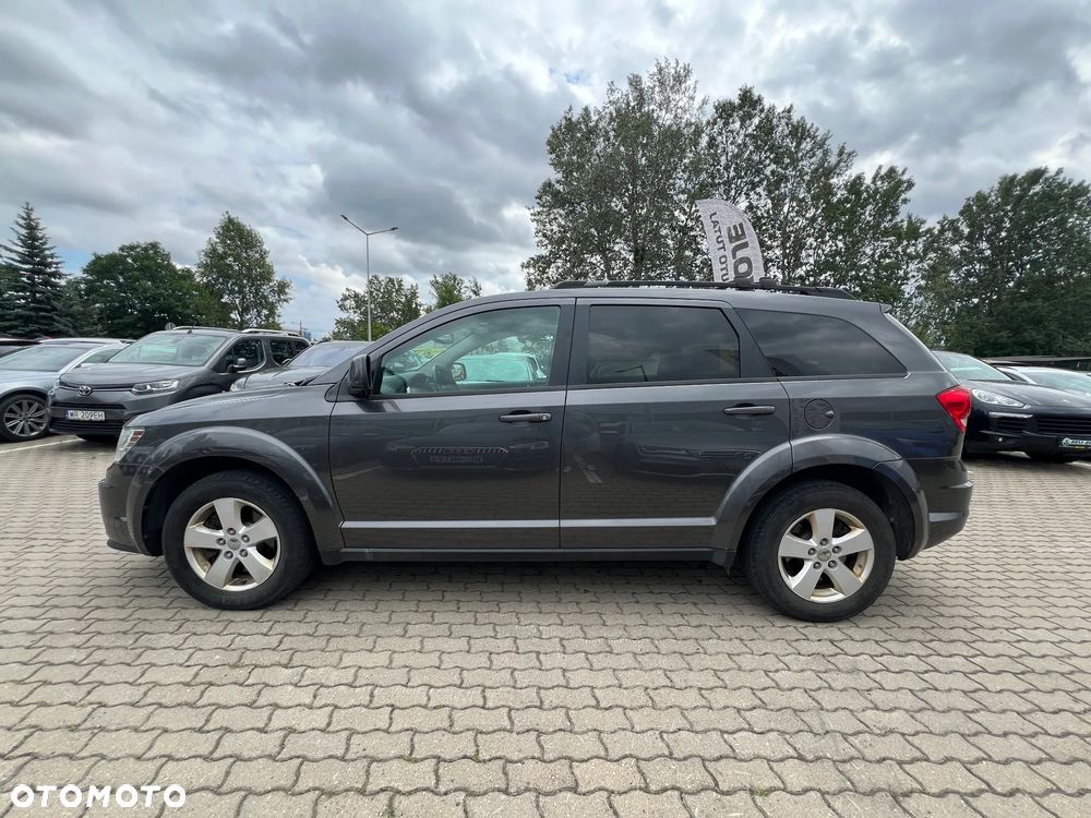 Dodge Journey - 6