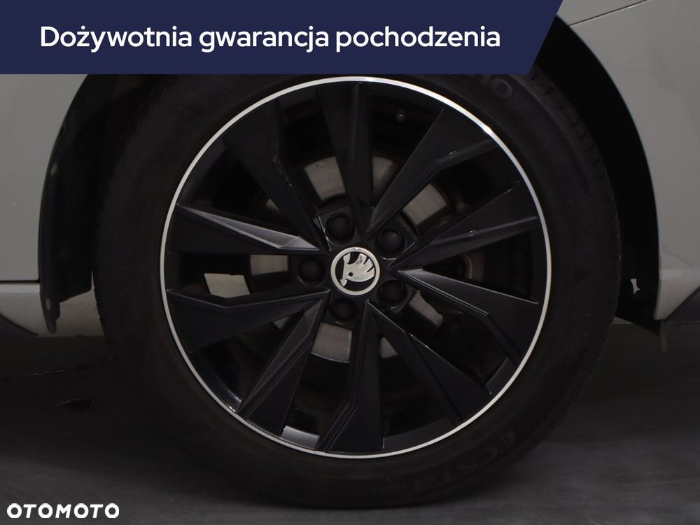 Skoda Fabia - 17