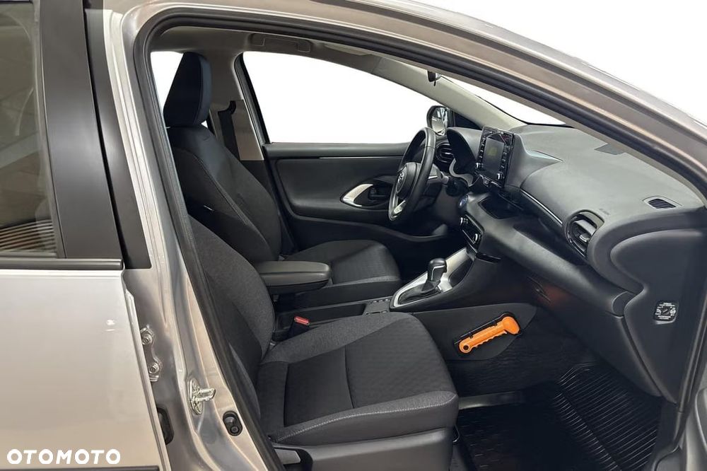 Toyota Yaris Hybrid 1.5 Active - 19