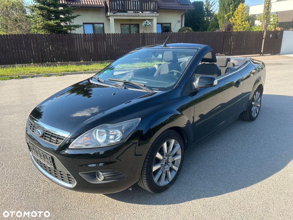 Ford Focus 2.0 16V Style - 4