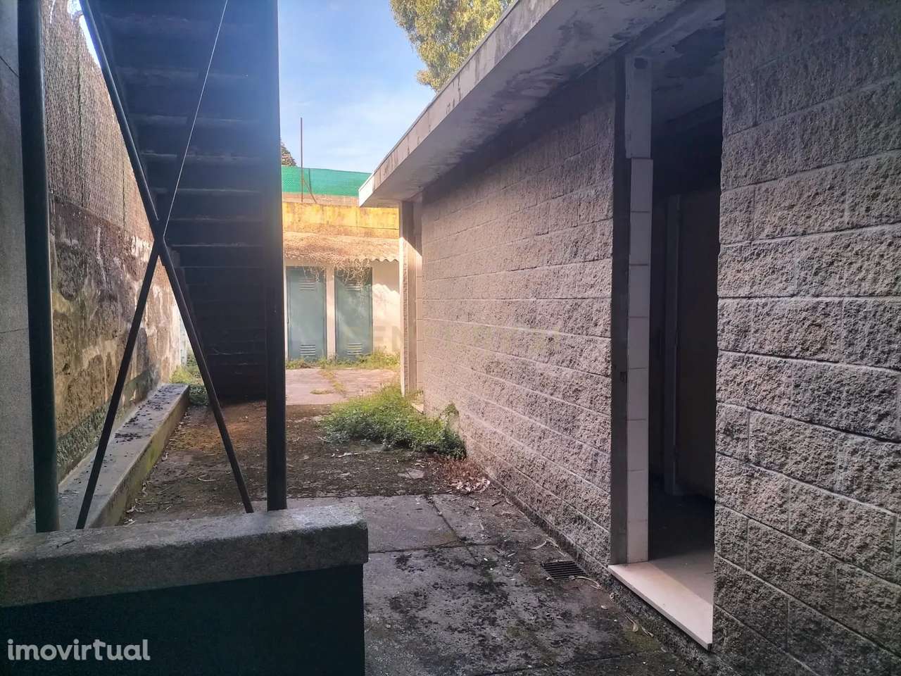 Prédio para venda, AL, zona ARU com Projeto Aprovado, Porto, Cedofeita - Grande imagem: 3/29