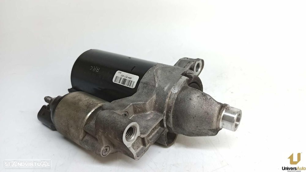 MOTOR ARRANQUE AUDI A5 SPORTBACK 2011 -06H911021E - 2