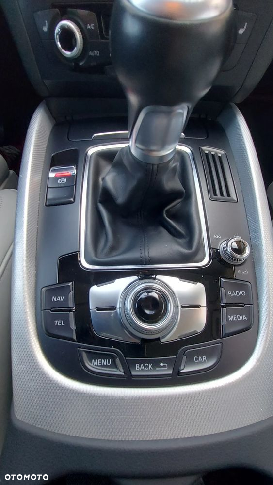 Audi Q5 2.0 TDI clean diesel Quattro - 12