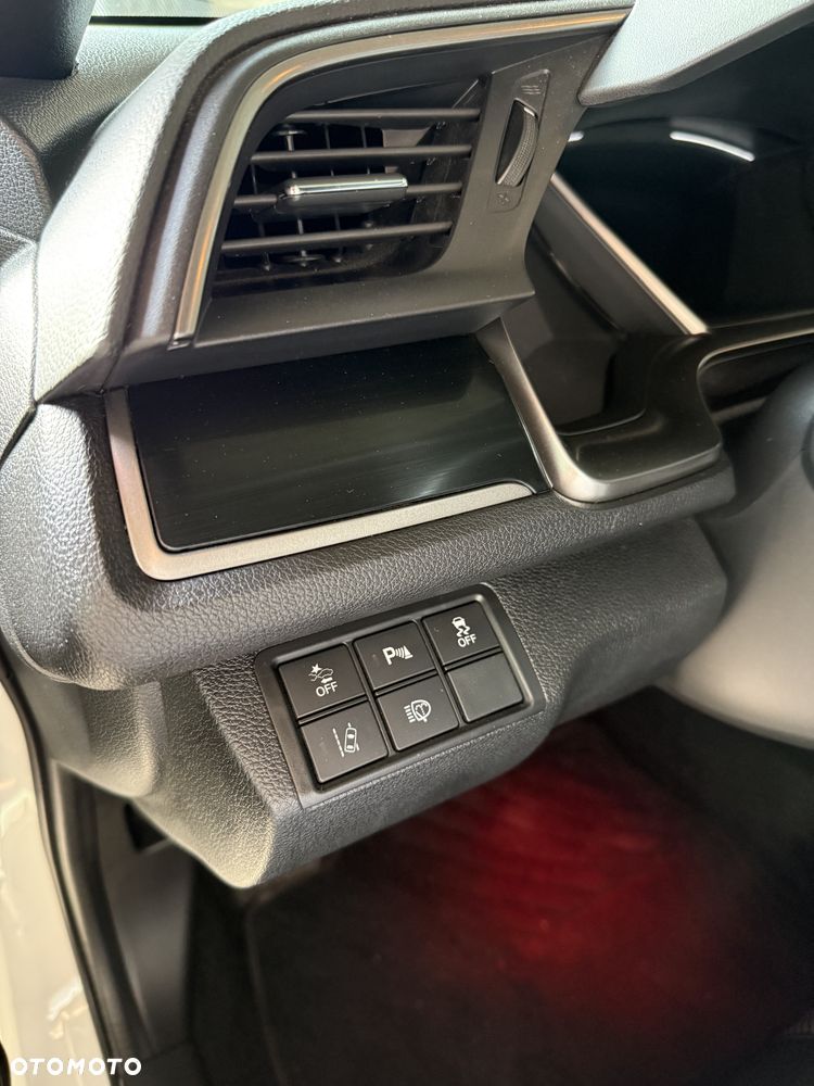 Honda Civic - 27