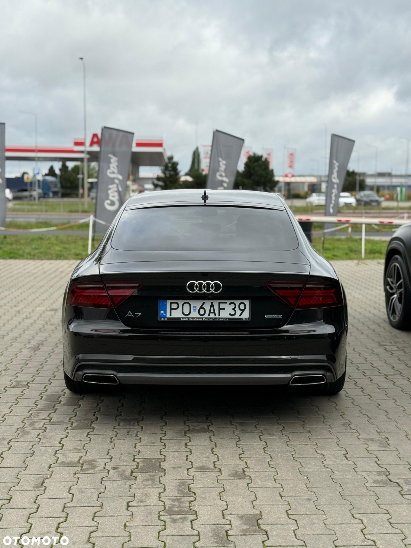Audi A7 Sportback 2.0 TFSI Quattro S tronic - 12