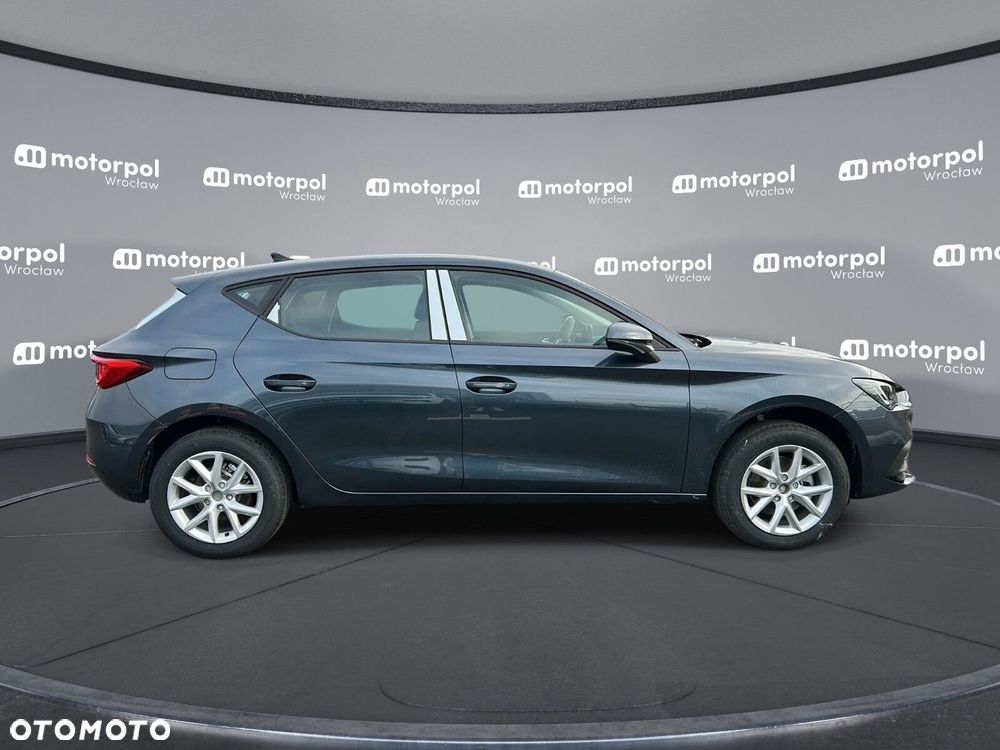 Seat Leon - 12