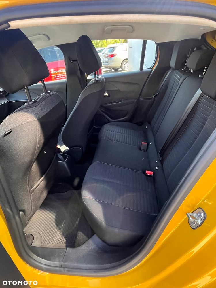 Peugeot 208 1.2 PureTech Active Pack S&S - 12