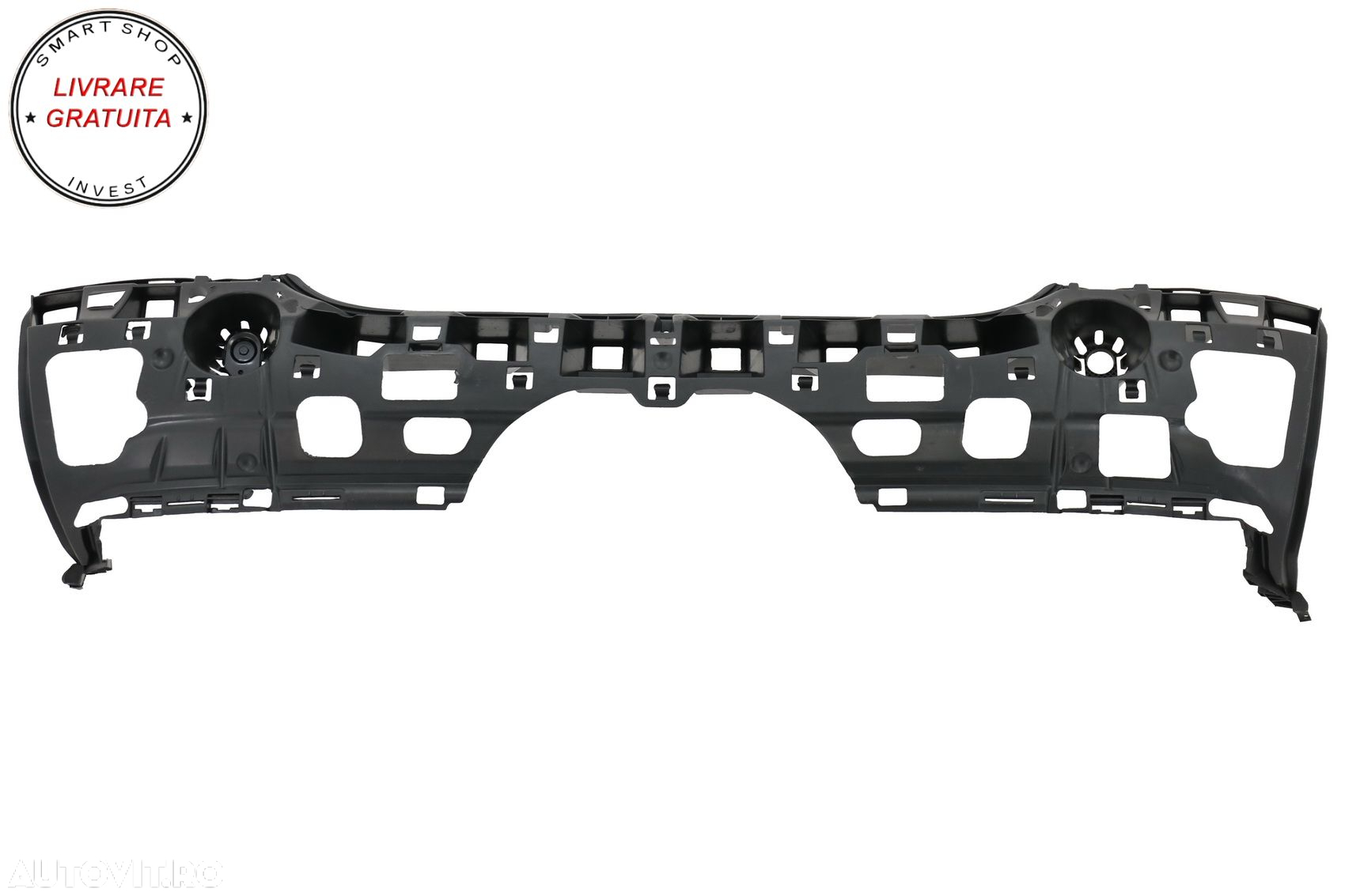 Bara Spate Mercedes S-Class W221 (2005-2010) S65 Design- livrare gratuita - 7