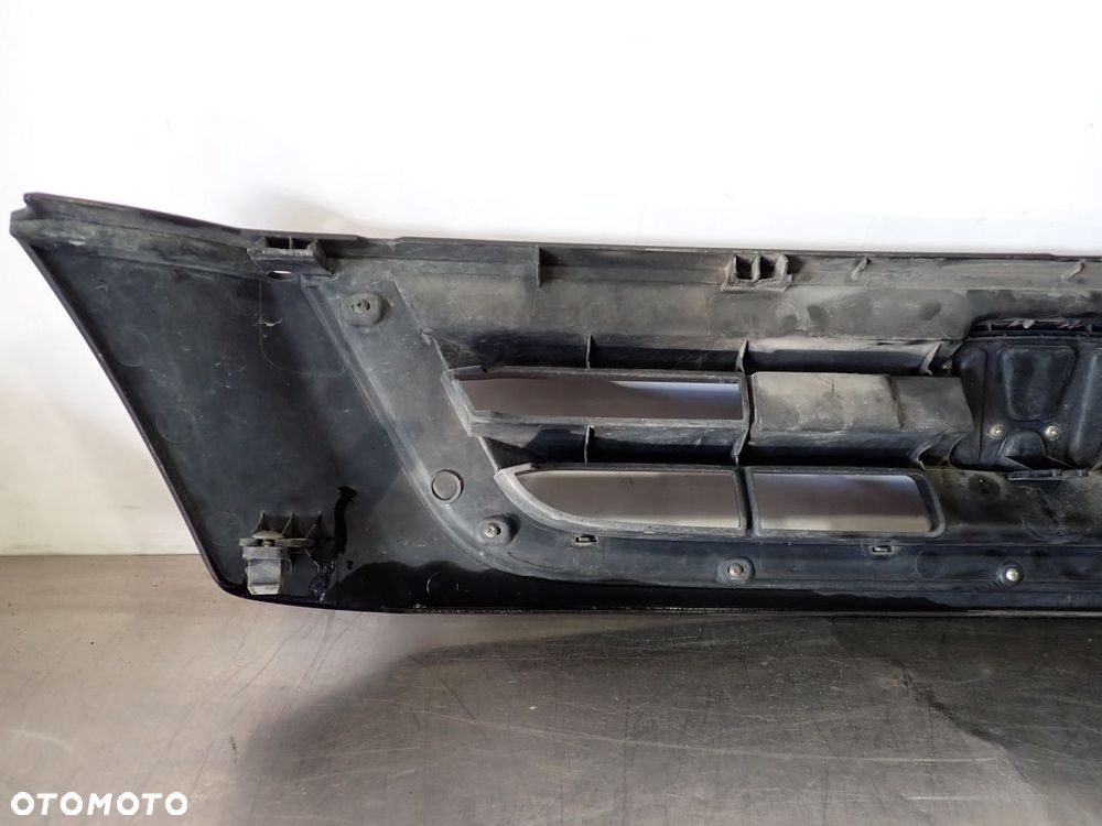 GRILL ATRAPA HONDA JAZZ II LIFT - 7