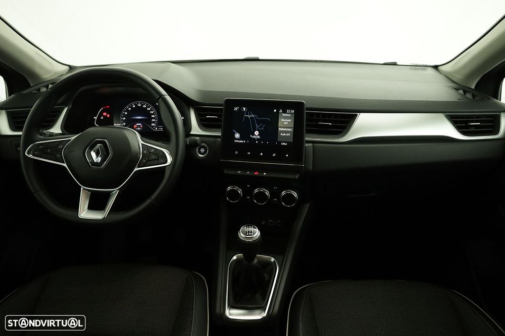 Renault Captur 1.0 TCe Techno - 8