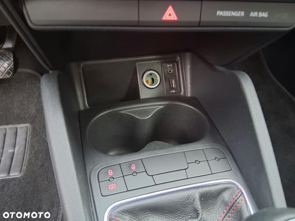 Seat Ibiza 1.2 TSI FR - 32