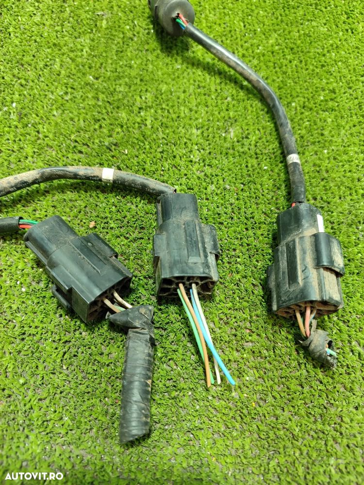 SENZORI PARCARE SPATE (3 BUC.) HYUNDAI SANTA FE 2 2.2 DIESEL 2008 COD OEM 95700-2B100 / 2007-2012 - 3