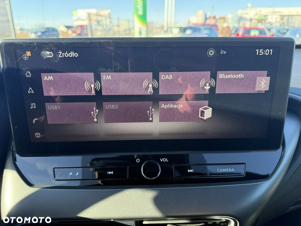 Nissan Juke 1.0 DIG-T DCT N-Connecta - 33