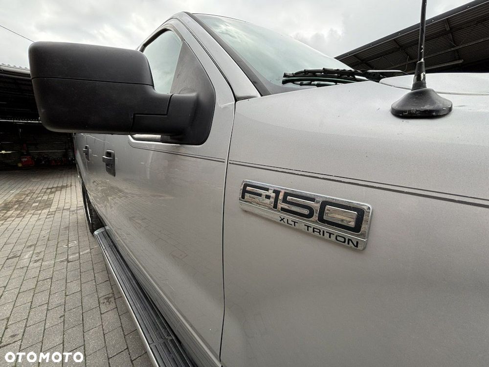 Ford F150 - 21