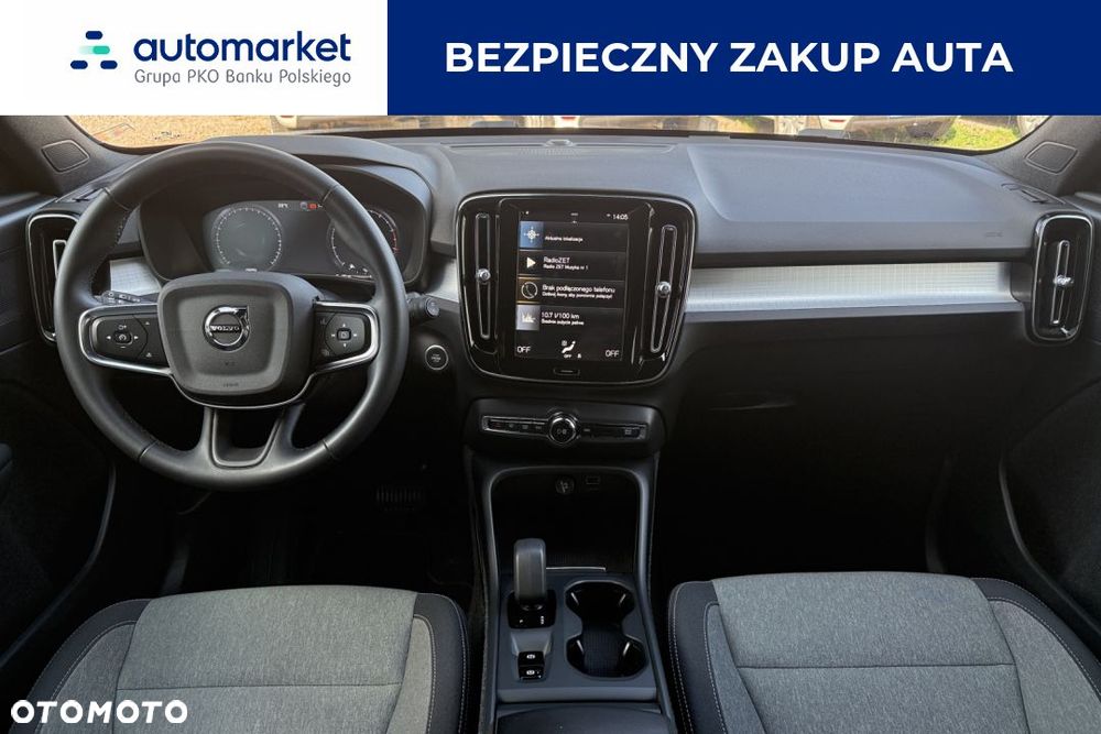 Volvo XC 40 T3 Momentum Pro - 6