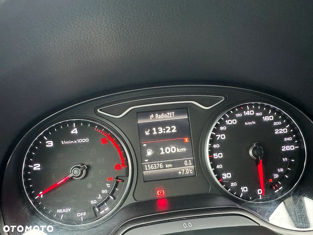 Audi A3 Sportback - 18