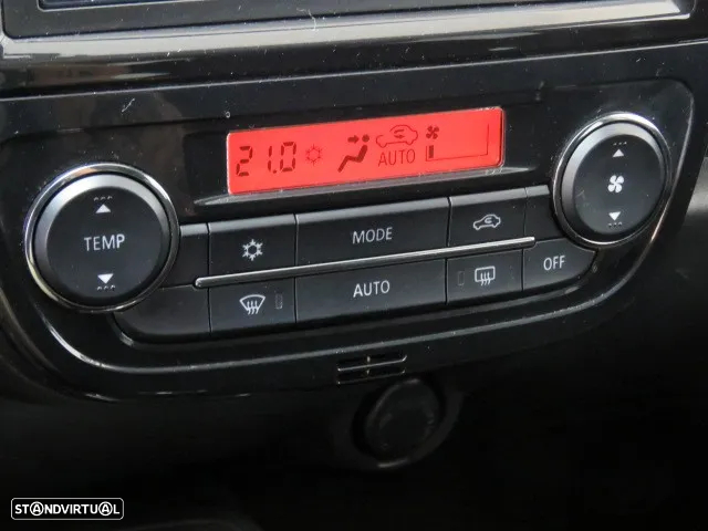 Mitsubishi Space Star 1.2 Intense Connect Edition - 17