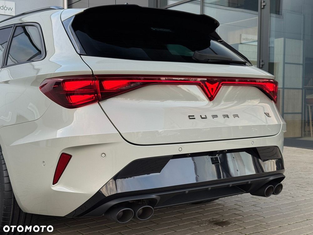 Cupra Leon Sportstourer - 15