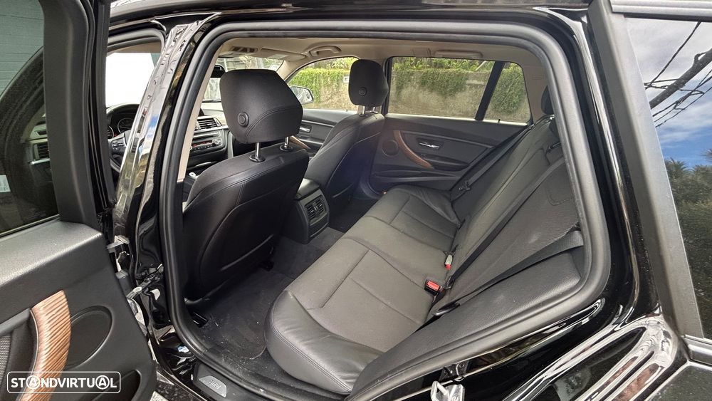 BMW 320 d Modern Line - 7