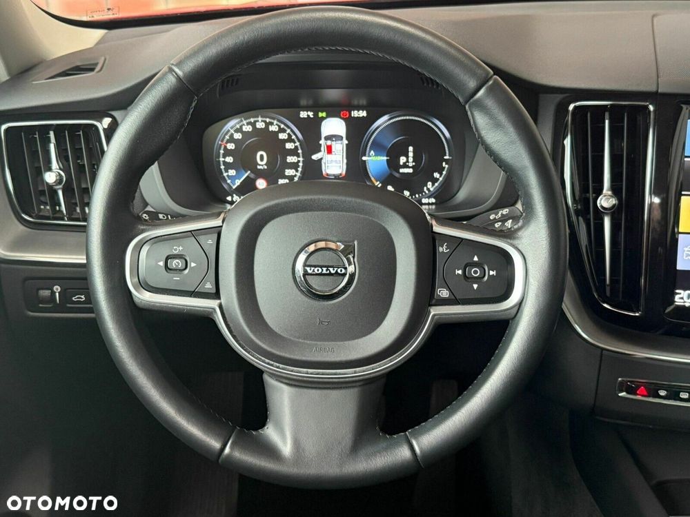 Volvo XC 60 - 18