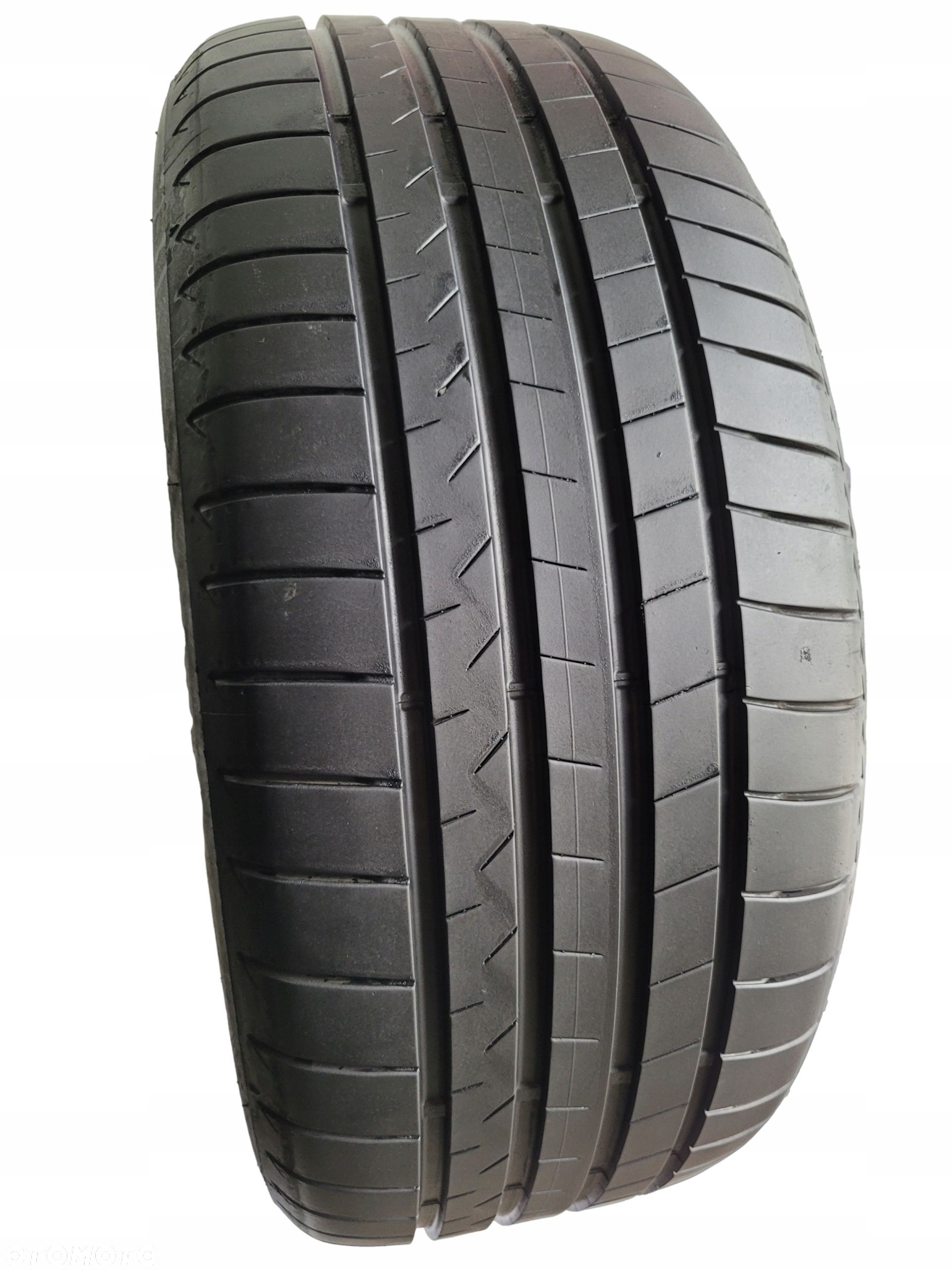 Bridgestone alenza 001 255/50 R20 109H 2022 7.5mm - 1
