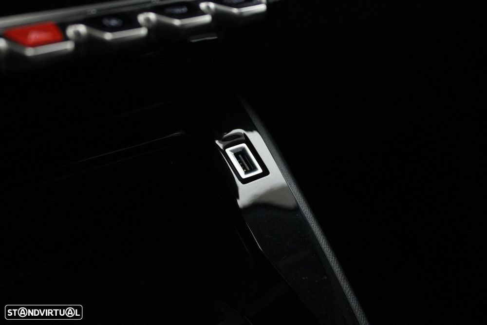 Peugeot e-208 50 kWh Active Pack - 20