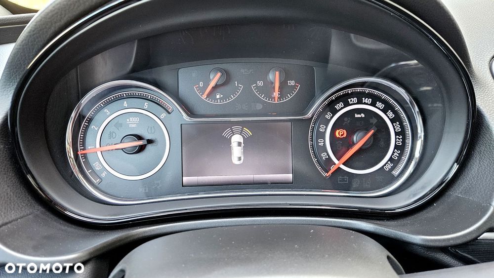 Opel Insignia 2.0 CDTI ecoFLEXStart/Stop Innovation - 16