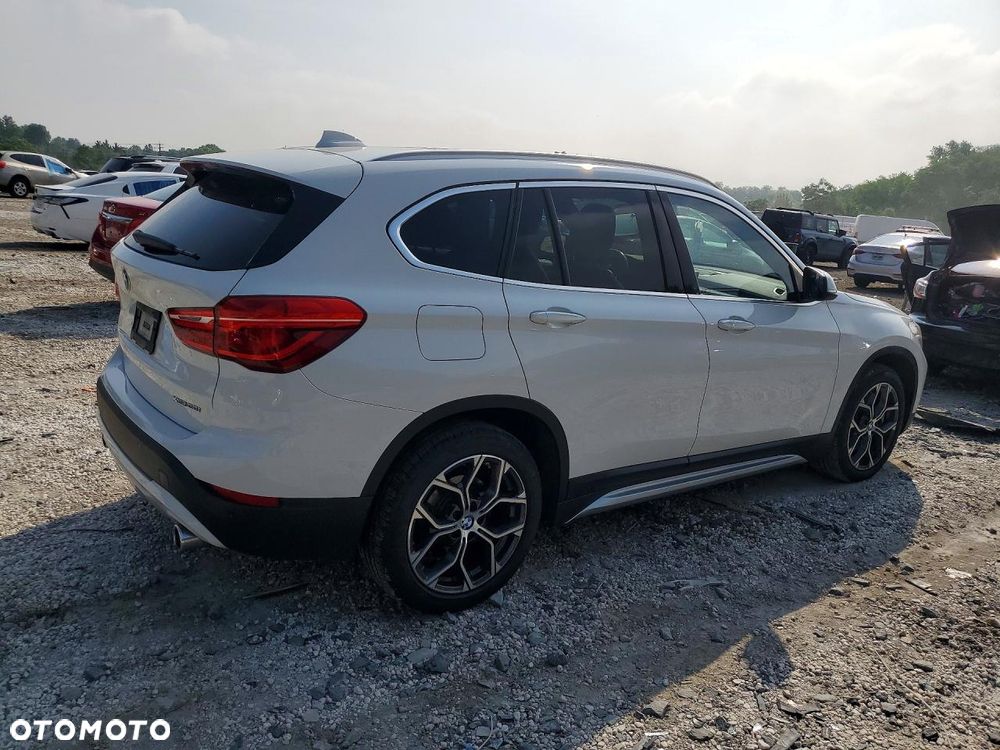BMW X1 - 4