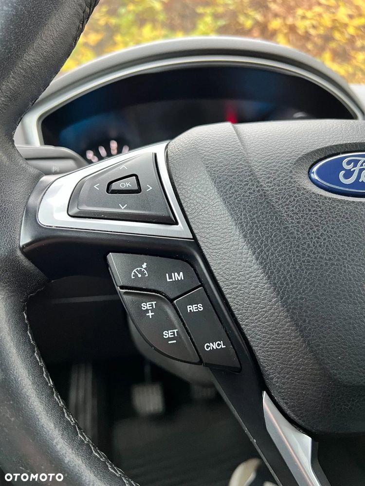 Ford Mondeo 2.0 TDCi Edition - 16