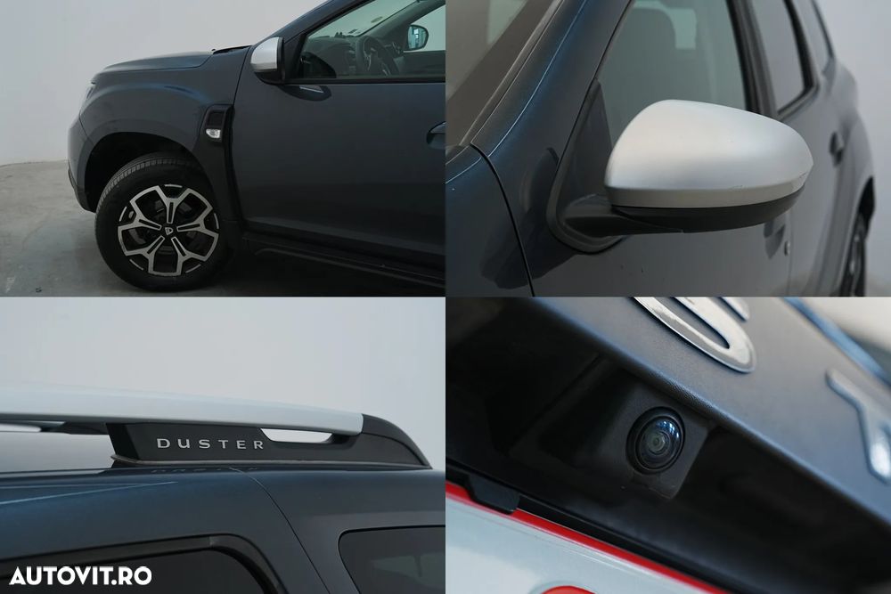 Dacia Duster - 12