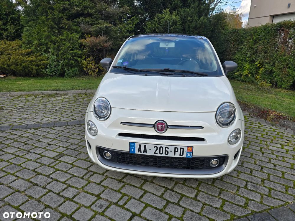 Fiat 500 - 5