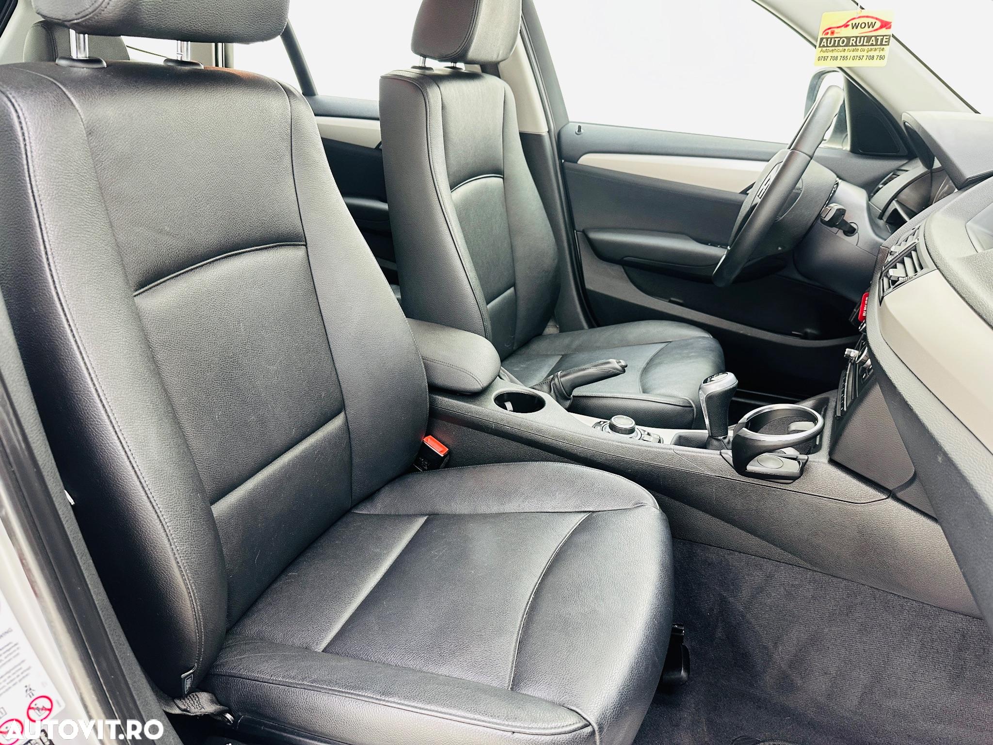 BMW X1 - 15