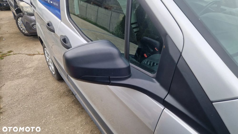 FORD TOURNEO COURIER LUSTERKO PRAWE - 1