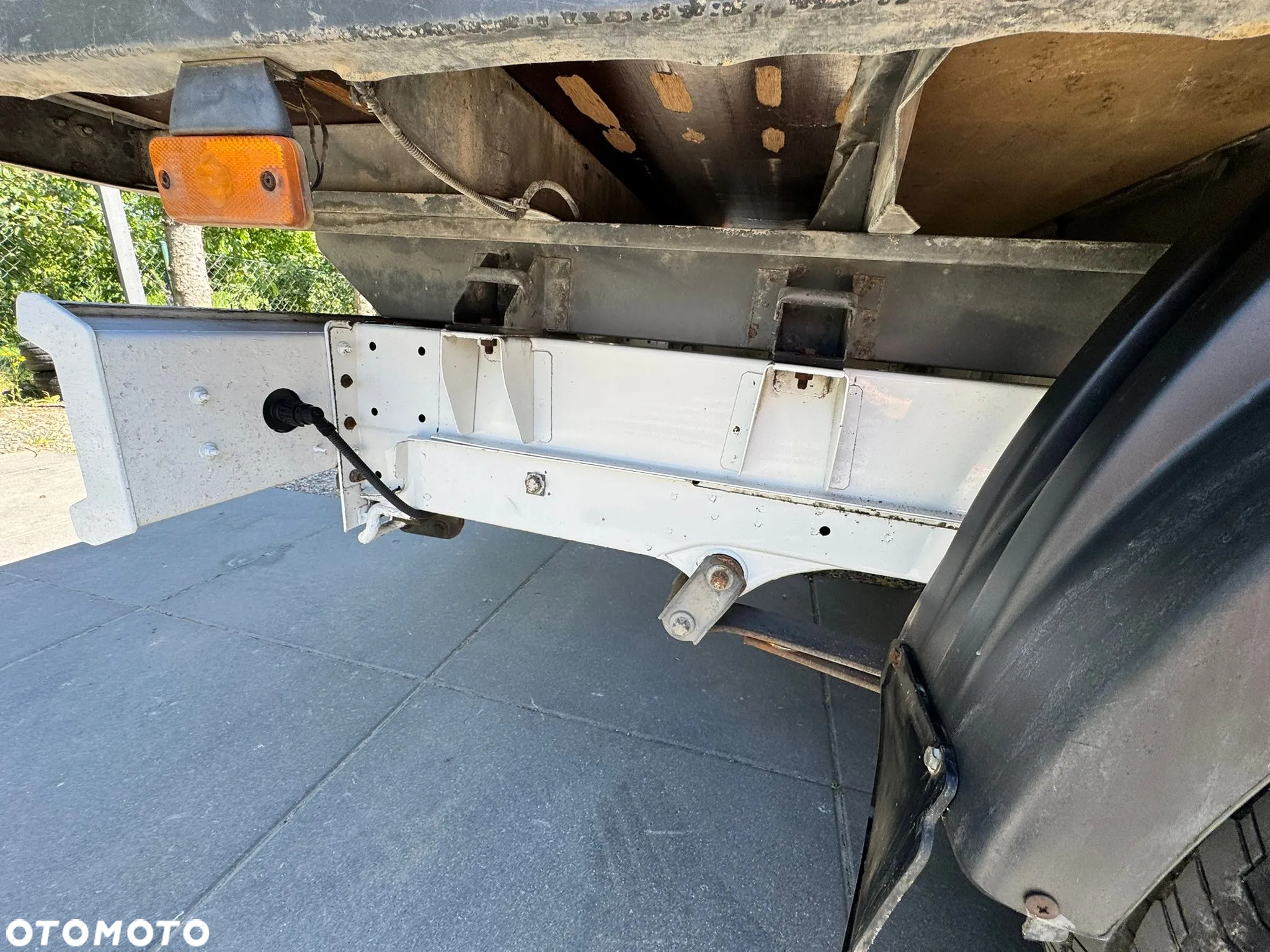 Peugeot BOXER DOKA MAXI ROZSTAW DŁUGA SKRZYNIA - 20