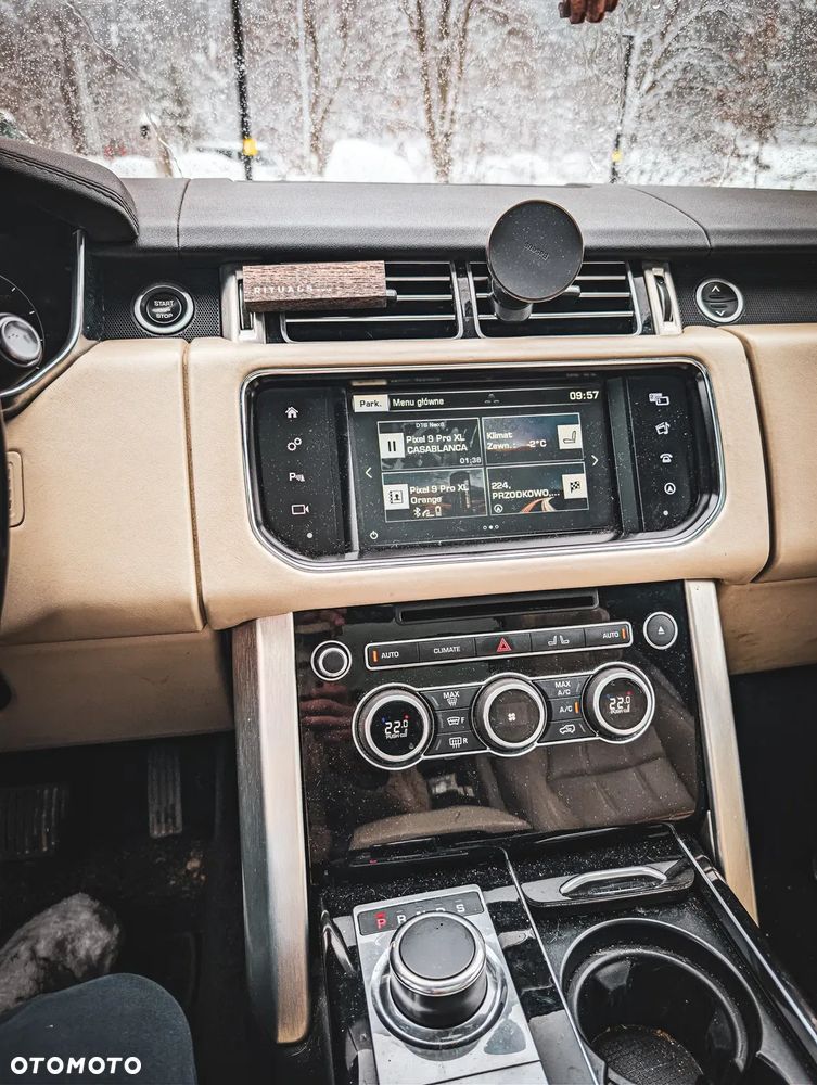 Land Rover Range Rover 3.0TD V6 HSE - 7