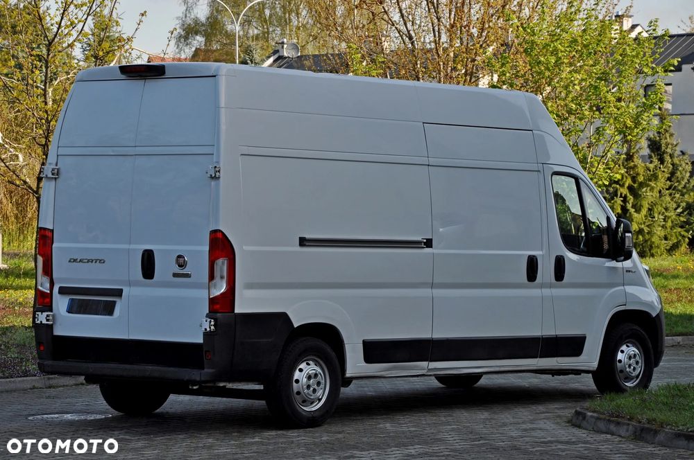 Fiat Ducato - 14