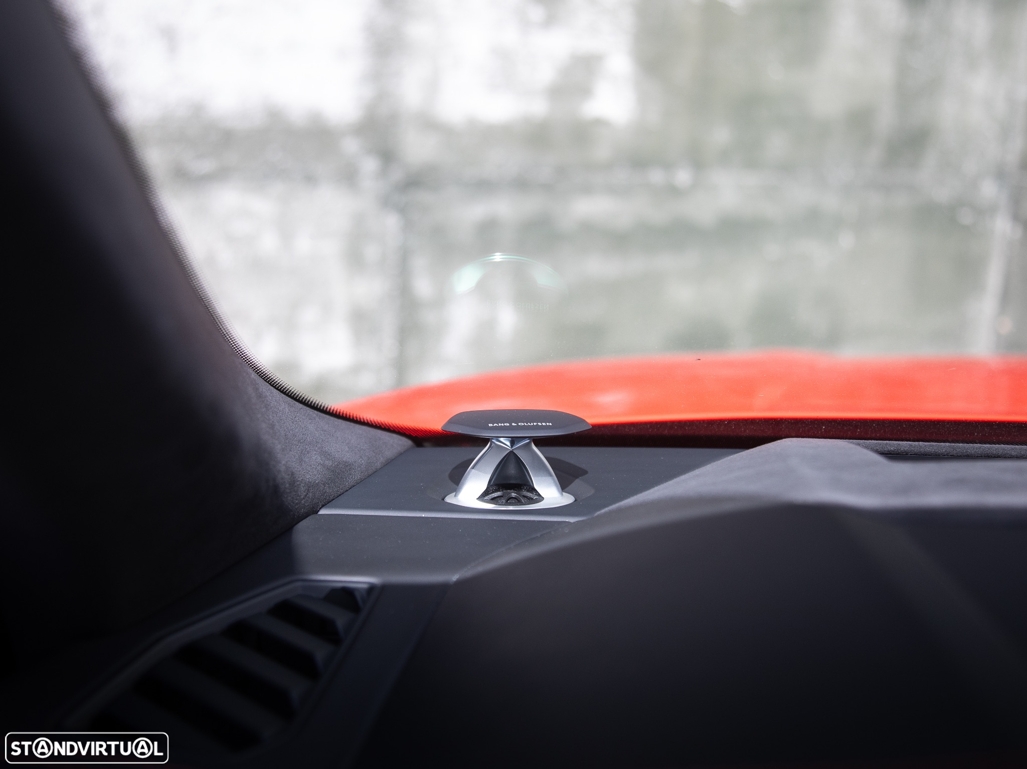 Lamborghini Urus 4.0 V8 - 50