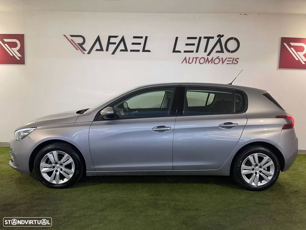 Peugeot 308 PureTech 130 Active Pack - 6
