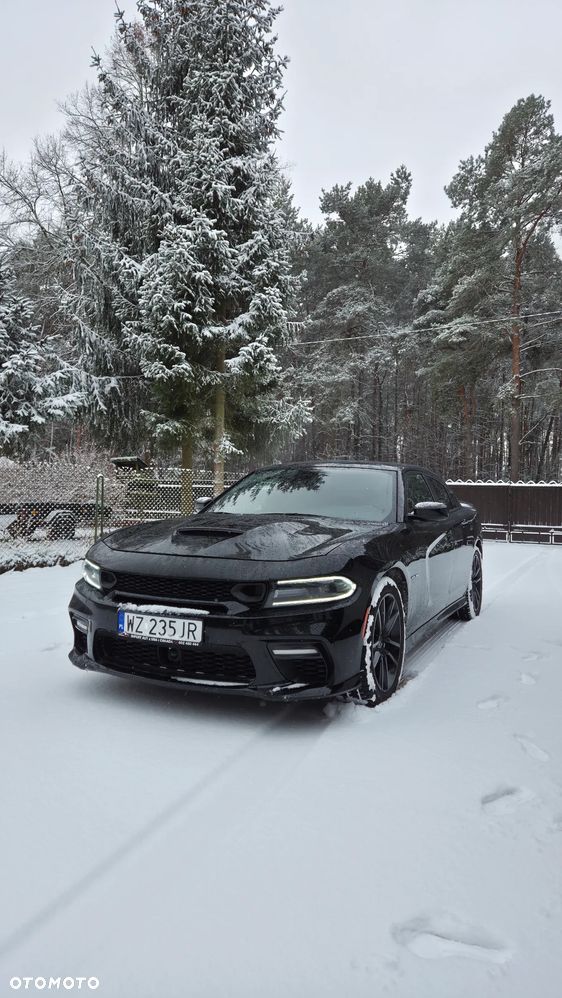 Dodge Charger 5.7 R/T - 14