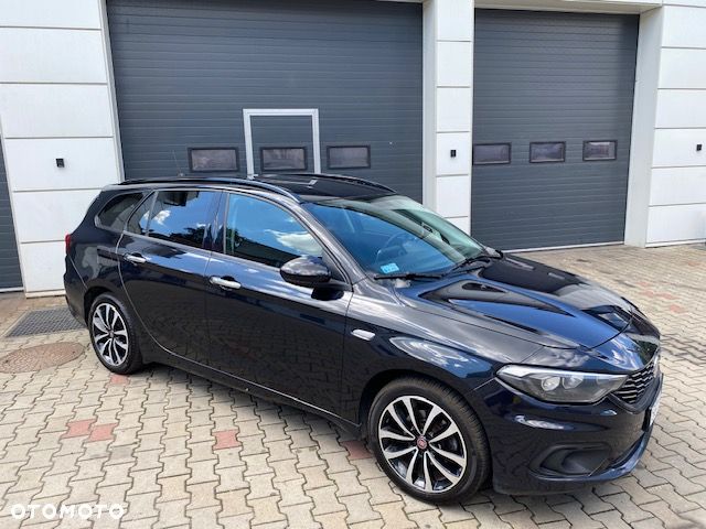 Fiat Tipo 1.4 16v Lounge - 6