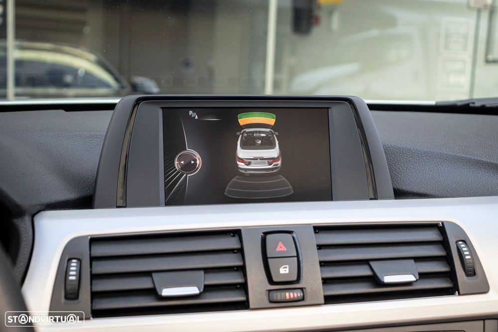 BMW 435 d xDrive Aut. - 23