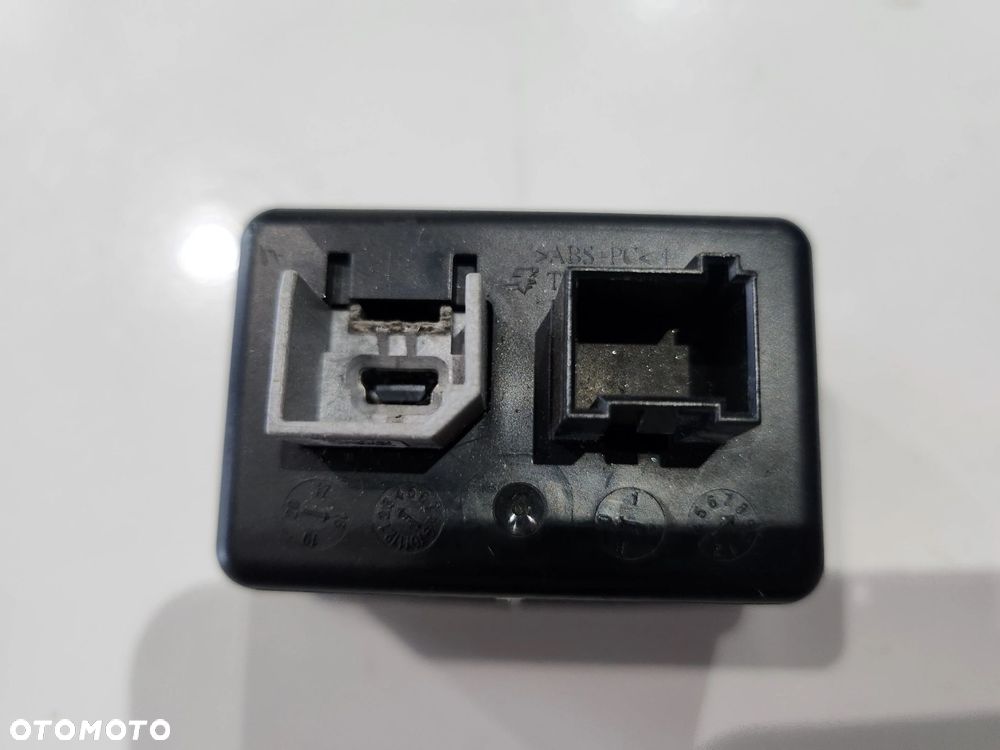 Gniazdo Panel USB Fiat Ducato III Citroen Jumper Peugeot Boxer 7356855900 - 4