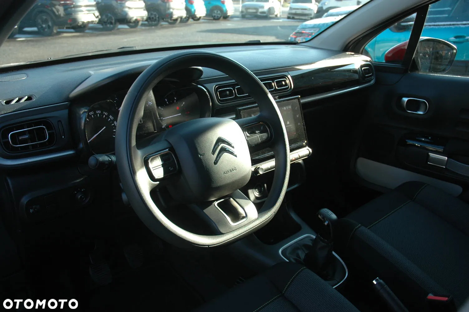 Citroën C3 1.2 PureTech Max - 5
