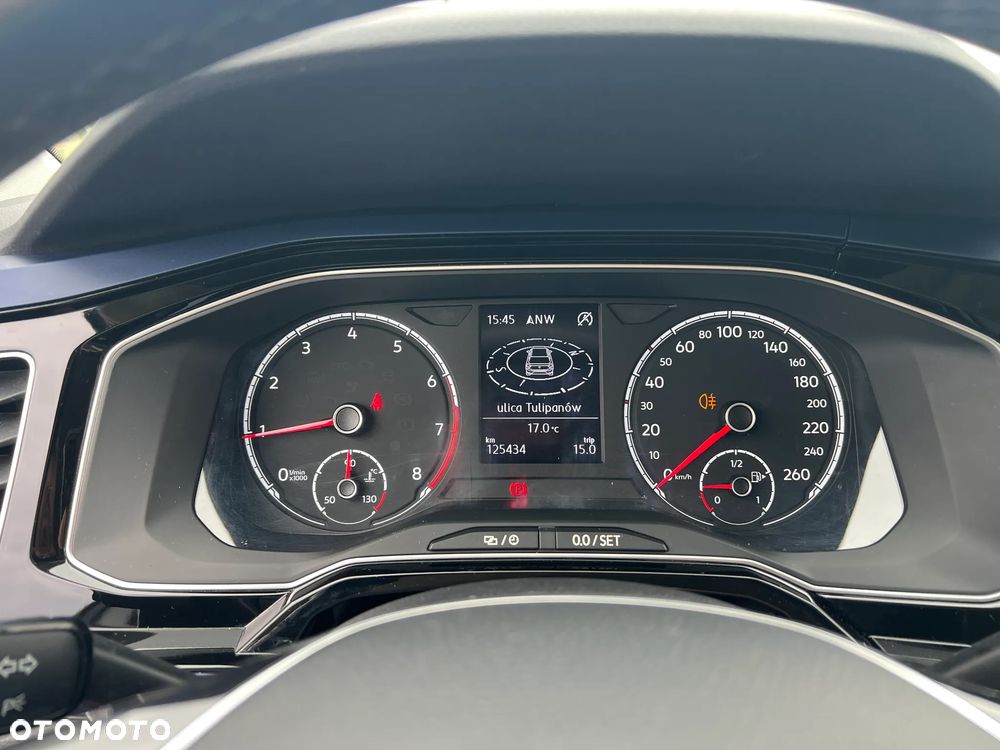 Volkswagen Polo 1.0 TSI OPF UNITED - 16