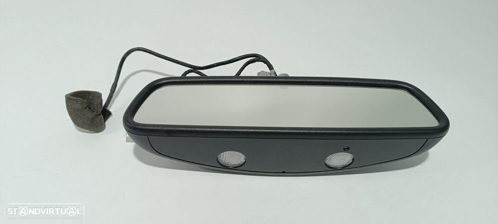 ESPELHO MERCEDES CLASE S (W222) LIM. S 350 BLUETEC (222.032) - 3